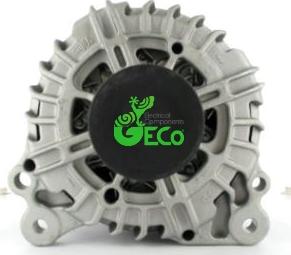 GECO A72022 - Alternator autospares.lv