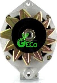 GECO A72190R - Alternator autospares.lv