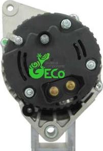 GECO A72192R - Alternator autospares.lv