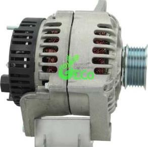 GECO A72192R - Alternator autospares.lv