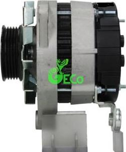 GECO A72197R - Alternator autospares.lv