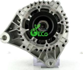 GECO A72171R - Alternator autospares.lv