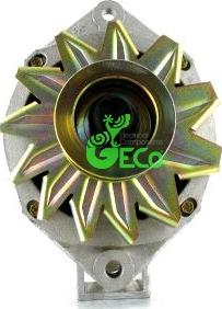 GECO A72177R - Alternator autospares.lv