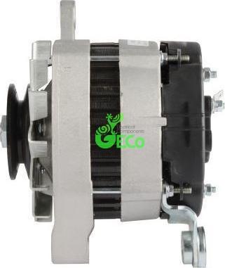 GECO A723437R - Alternator autospares.lv