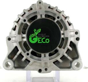 GECO A72347 - Alternator autospares.lv