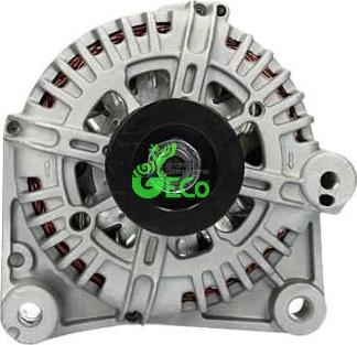 GECO A72358 - Alternator autospares.lv