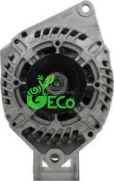 GECO A72309R - Alternator autospares.lv