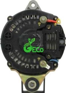 GECO A723042 - Alternator autospares.lv