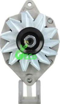 GECO A723144A - Alternator autospares.lv