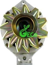 GECO A723151 - Alternator autospares.lv