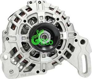 GECO A72316 - Alternator autospares.lv