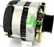 GECO A723111 - Alternator autospares.lv