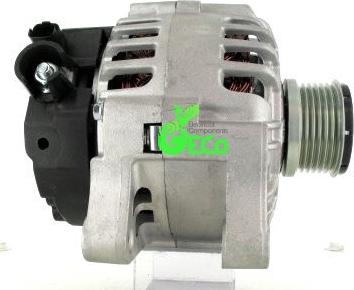 GECO A72338A - Alternator autospares.lv