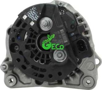 GECO A72329 - Alternator autospares.lv