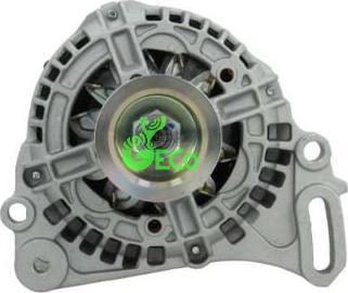 GECO A72375 - Alternator autospares.lv