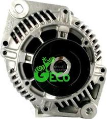 GECO A72372 - Alternator autospares.lv