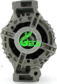 GECO A72280A - Alternator autospares.lv