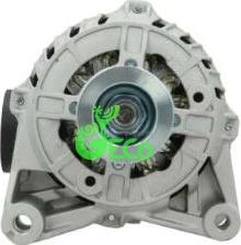 GECO A72230 - Alternator autospares.lv