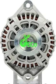 GECO A72272A - Alternator autospares.lv