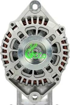 GECO A72272 - Alternator autospares.lv