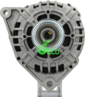 GECO A727420 - Alternator autospares.lv