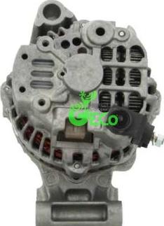 GECO AR504391 - Alternator autospares.lv