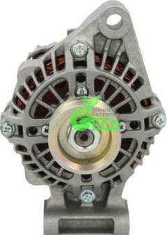 GECO AR504391 - Alternator autospares.lv