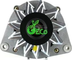 GECO AR149827 - Alternator autospares.lv