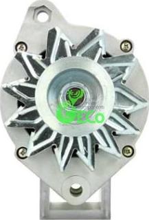 GECO AR145710 - Alternator autospares.lv