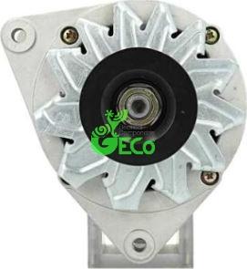 GECO AR148183 - Alternator autospares.lv