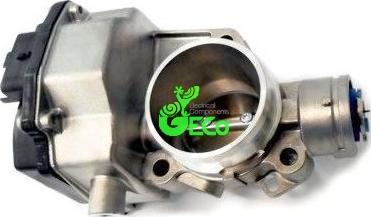 GECO CF19430Q - Throttle body autospares.lv