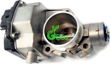 GECO CF19430 - Throttle body autospares.lv