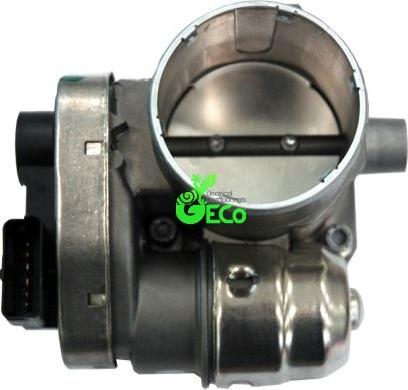 GECO CF19121Q - Throttle body autospares.lv