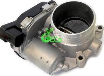 GECO CF19289 - Throttle body autospares.lv