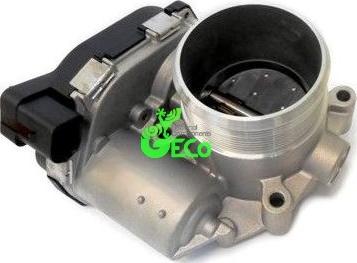 GECO CF19288Q - Throttle body autospares.lv