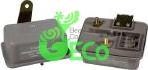 GECO CP21101 - Control Unit, glow plug system autospares.lv