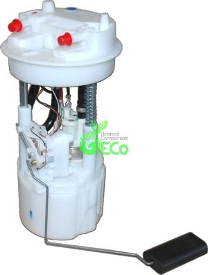 GECO FM72003A - Fuel Supply Module autospares.lv