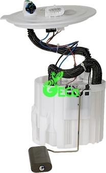 GECO FM72314A - Fuel Supply Module autospares.lv