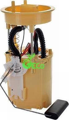 GECO FM72252 - Fuel Supply Module autospares.lv