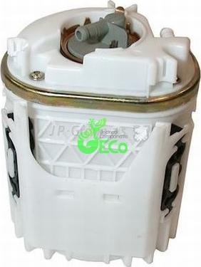 GECO FM72213 - Swirlpot, fuel pump autospares.lv
