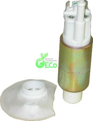 GECO FP70002A - Fuel Pump autospares.lv