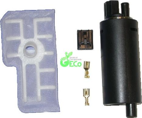 GECO FP70010A - Fuel Pump autospares.lv