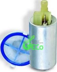 GECO FP70037 - Fuel Pump autospares.lv