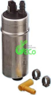 GECO FP70021A - Fuel Pump autospares.lv