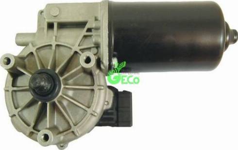 GECO FWM72030 - Wiper Motor autospares.lv