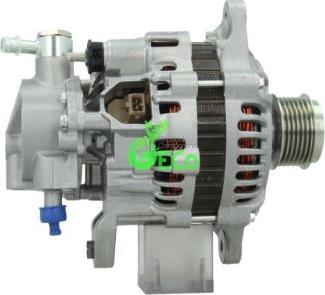 GECO GA40280 - Alternator autospares.lv