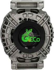 GECO GA20638 - Alternator autospares.lv