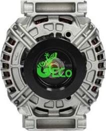 GECO GA20623Q - Alternator autospares.lv