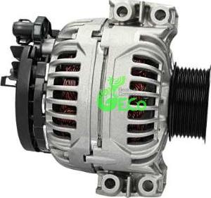 GECO GA20623 - Alternator autospares.lv