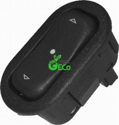 GECO IA34001 - Switch, window regulator autospares.lv